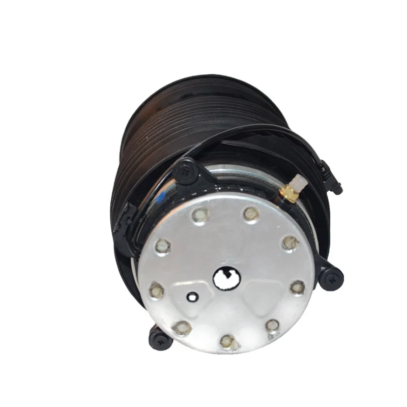 Air Spring for Mercedes Benz W213 - Upgrade & Repair