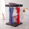 France Bear+Gift Box