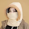 Cycling cap [meters]