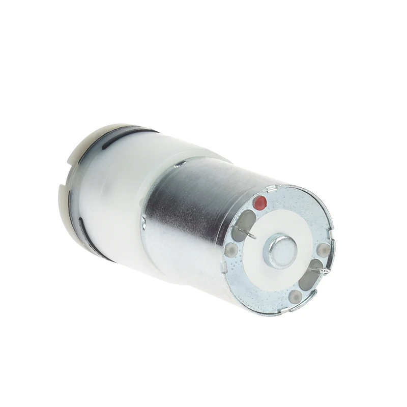 In Stock Liquid Automatic Water Sanitizer Electric Cheap Mini Dc Motor Size Induction System Micro Pump for Soap Dispenser