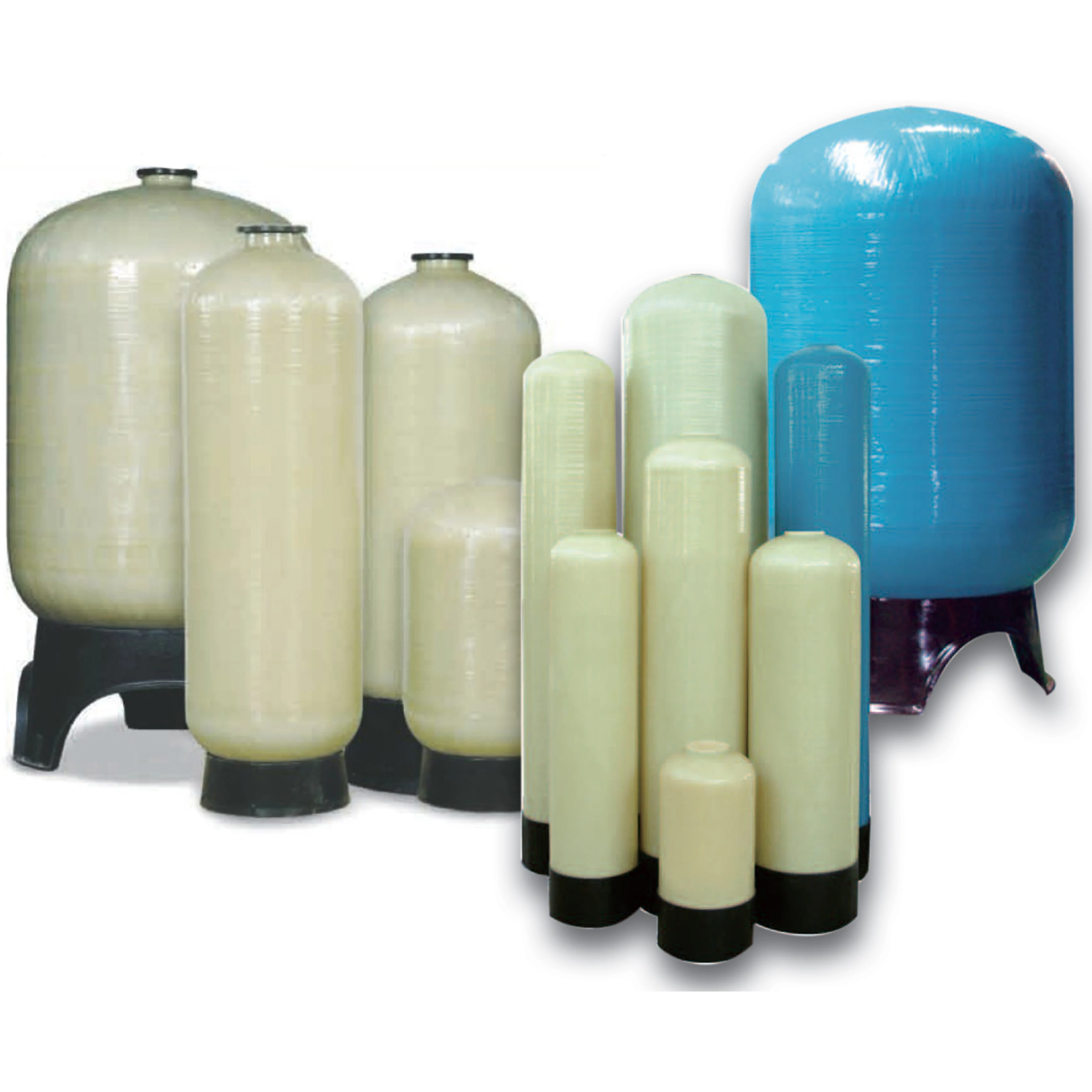 Wholesale Water Treatment Equipment Frp Tank Buy Frp,Tank,Frp Tank