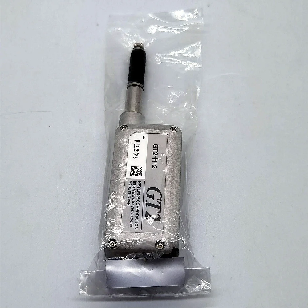 KEYENCE GT2-H12 Digital Contact Sensor - High-Accuracy Proximity