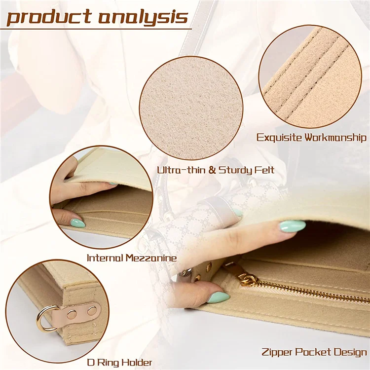 Сумка-органайзер из