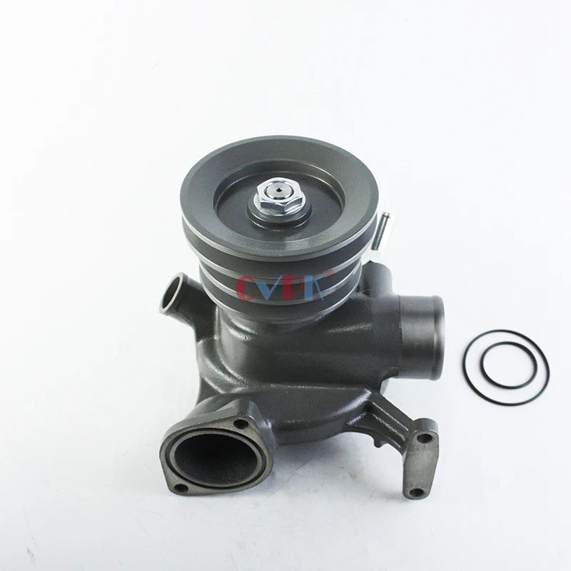 専用② Iron Water Pump 25100-83012 and 25100-83011 for Hyundai HD250 /270