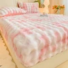 Blanco rosado
