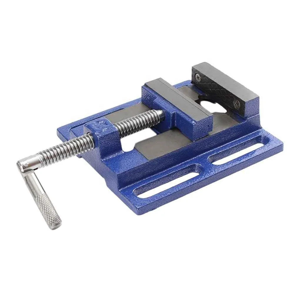 60mm Aluminum Bench Vise Table Flat Clamp On Plier Drill Press Milling Machine Clamping Clamp Firmly Woodworking Hand Tool Buy Aluminum Alloy Bench Vise Milling Machine Clamp Table Vice Special Pliers Product On Alibaba Com