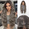 28inch gradient dark gray