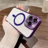 Dark Purple