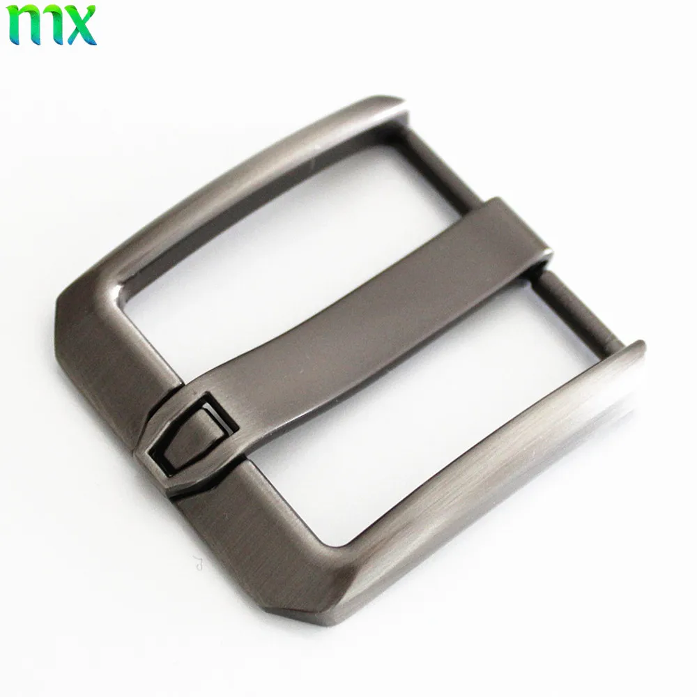 plain belt buckles uk