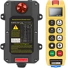 12V jaune
