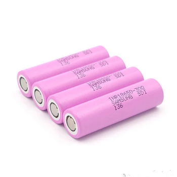 Low Price 3.7v Isr18650 Li Ion Rechargeable Battery With Bms - Buy 3.7v ...