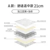 Style A: Economic and Comfortable Version 21CM