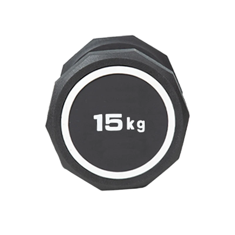 LDH заводская цена купить гантели дешевый процессор шестигранные гантели набор