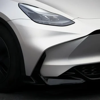 TPU Self-Healing Color Car Paint Protection Film Satin Aluminum Color PPF Anti-Scratch UV Proof for Car Films