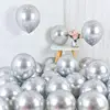 Argento metallizzato