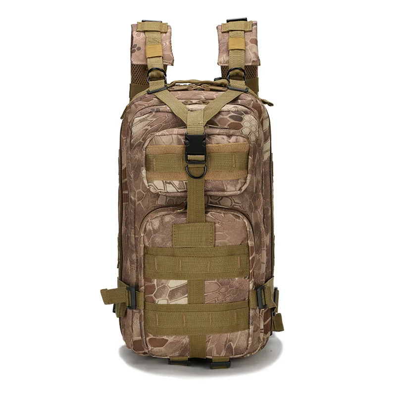 25l Rucksacks Hiking Trekking Travel 