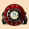 Retro telephone style-22722