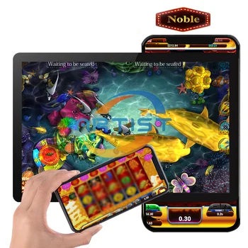 Customize Your Own Online Game Platform Orion stars/Noble/Juwa /Game Room Fish Online Games