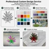 Envía personalización de soporte de diseño