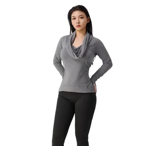 Yoga Wear New Design Wholesale Customization High-quality Recycled  Yoga Set, Large-sized Gym Fitness Set Women Gym