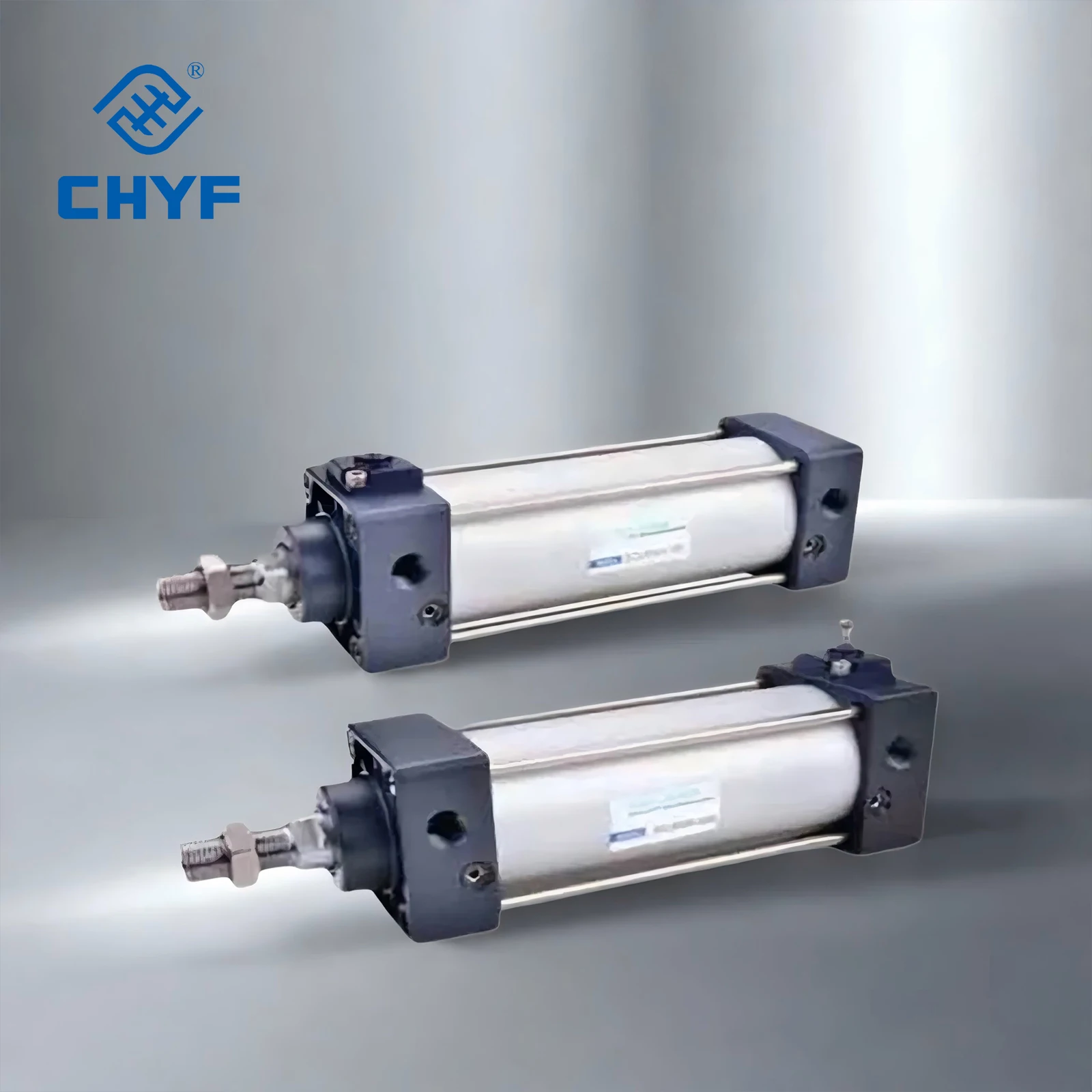 product airtac sc series standard cylinder pneumatic air cylinder sc32x100 sc32x1000 sc32x100s-6
