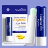 Balsamo labbra alla vitamina E