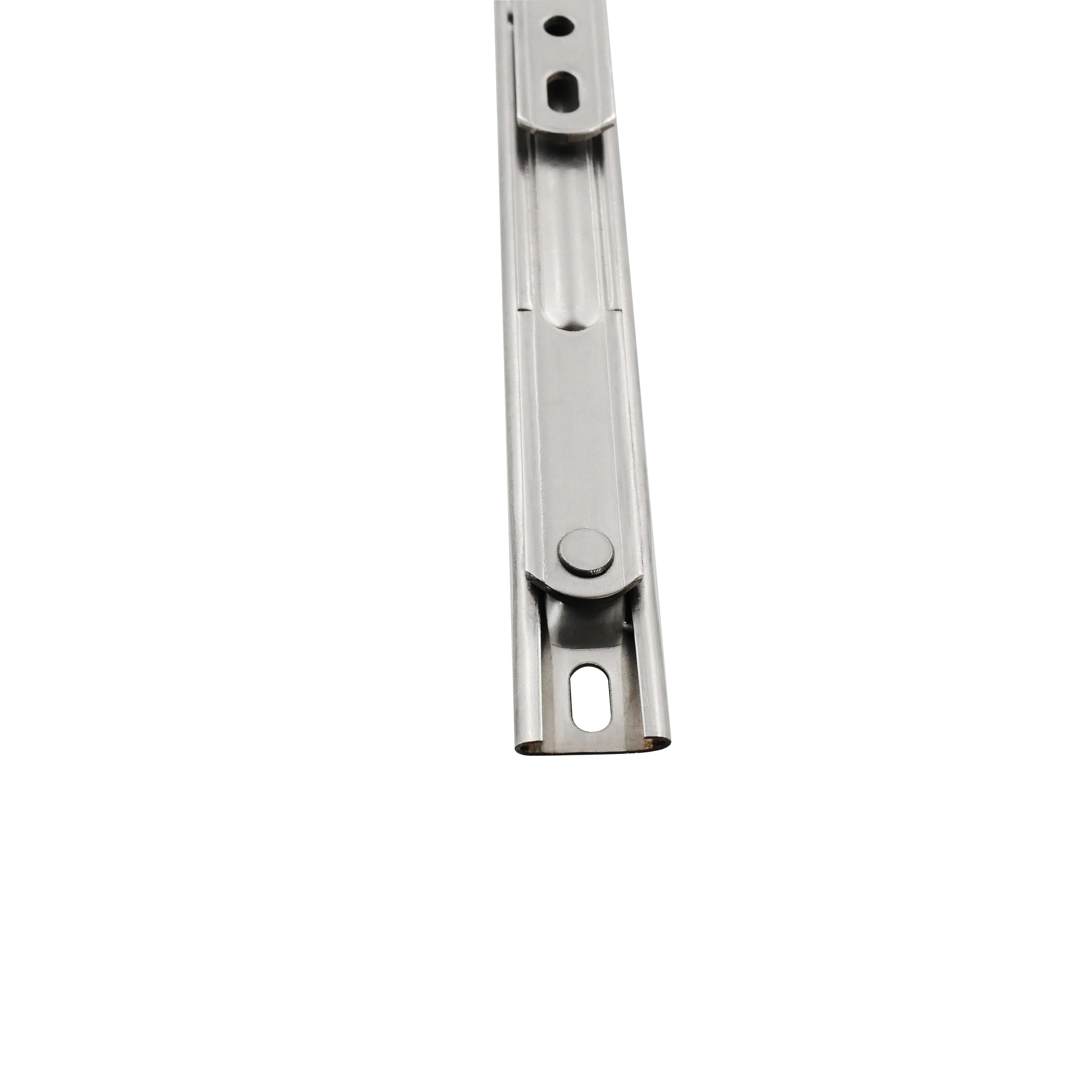 Hong Kong Model Custom Diameter 19mm Round groove Friction Window Brace Single Fulcrum