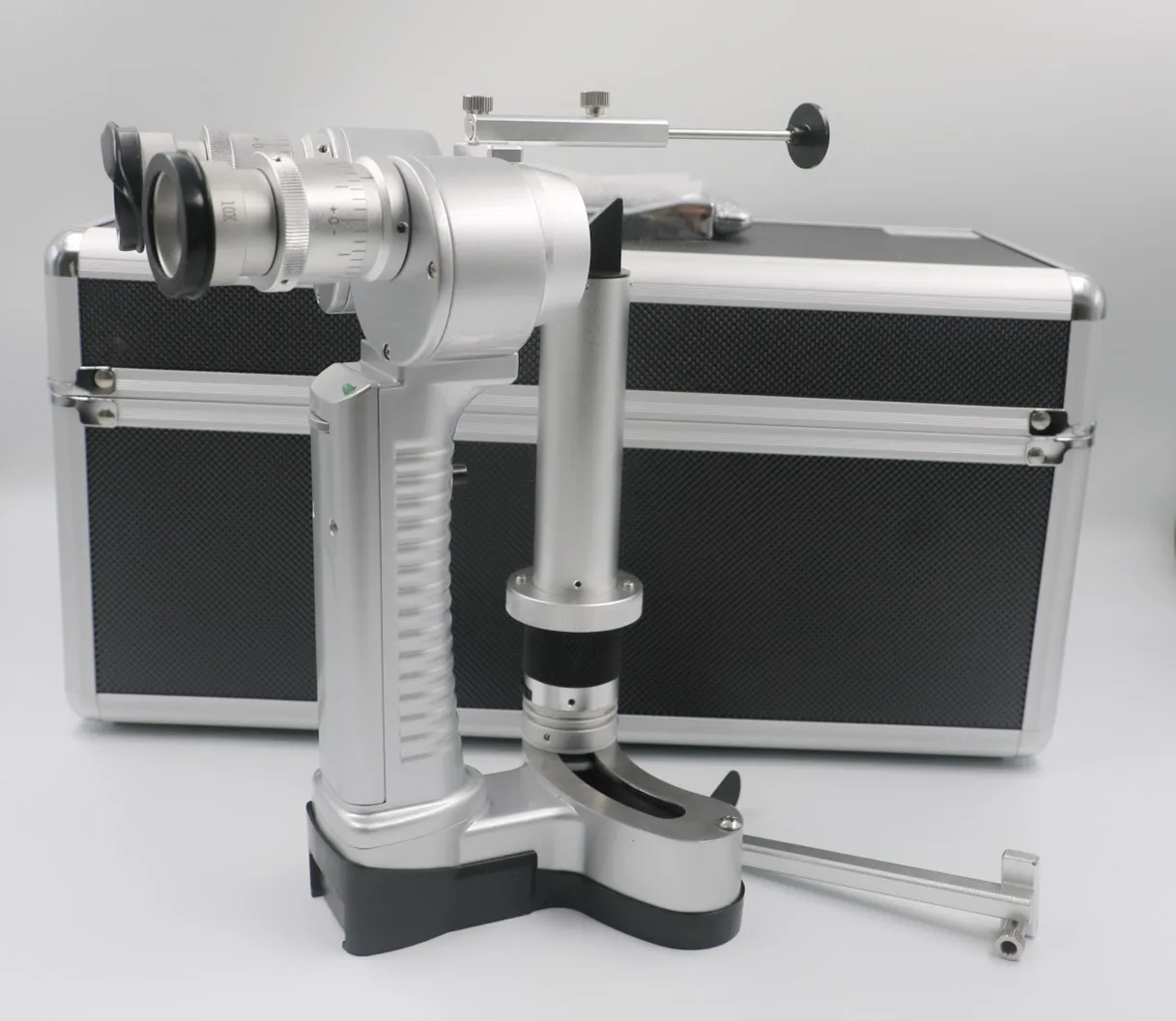 Top Quality Ophthalmic Portable Led Slit Lamp Handheld Slitlamp Ophthalmic Diagnostic Equipment