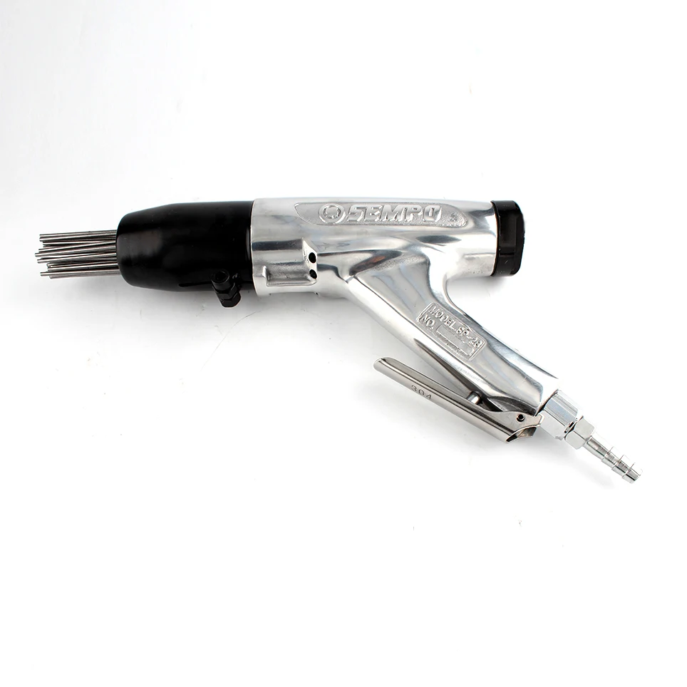 Impa 590463 Sp24 Electric Gun Pneumatic Needle Scaler Jet Chisels