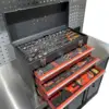 Insert à vis
