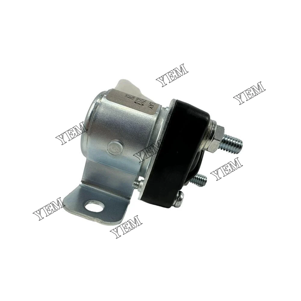 For Kubota V3800 Controller Panel ECU 1J500-59052 1J500-59051 Hot Selling High Performance 4