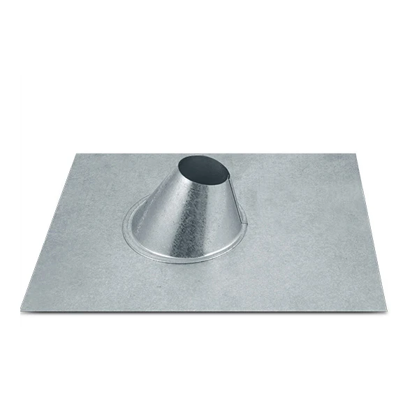 OEM/ODM Service Customized Lead Roof Pipe Sealing Flashing  for Chimney