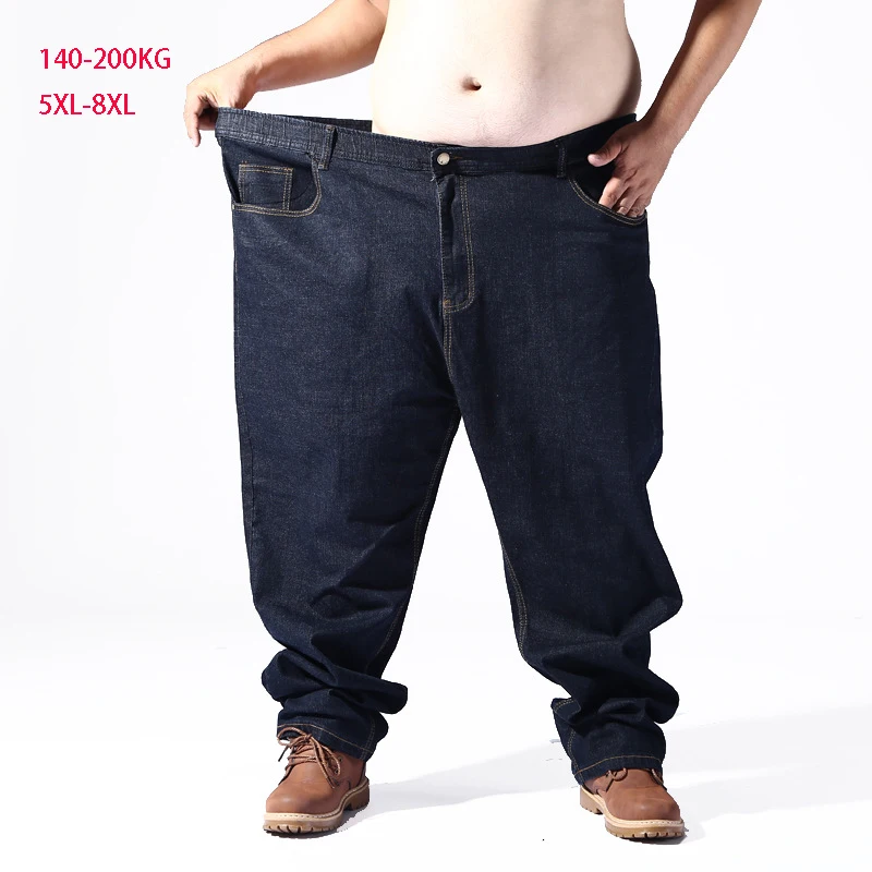 Plus Size Extra Large Mens Trouser Pant For Casual and Formal Wear Waist  Size 36 38 40 42 44 46