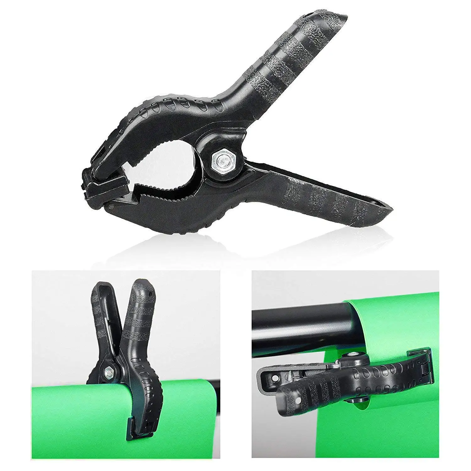 Factory Outlet Professional Photography Photo Backdrop Stand Adjustable Photography Background Support System Stand Backdrop