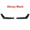 Glossy Black