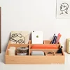 Natural wood color