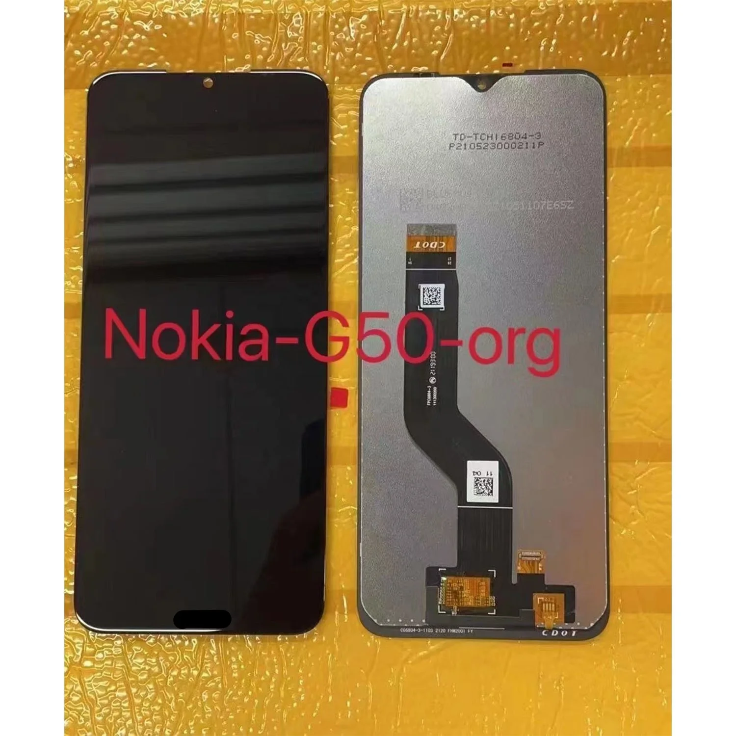 LCD Display for Nokia C10 C20 C30 C01 1.1 Plus 3 Touch Screen Digitizer Replacement Wholesale Mobile Phone LCDs for samsung