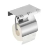 Argent avec couvercle