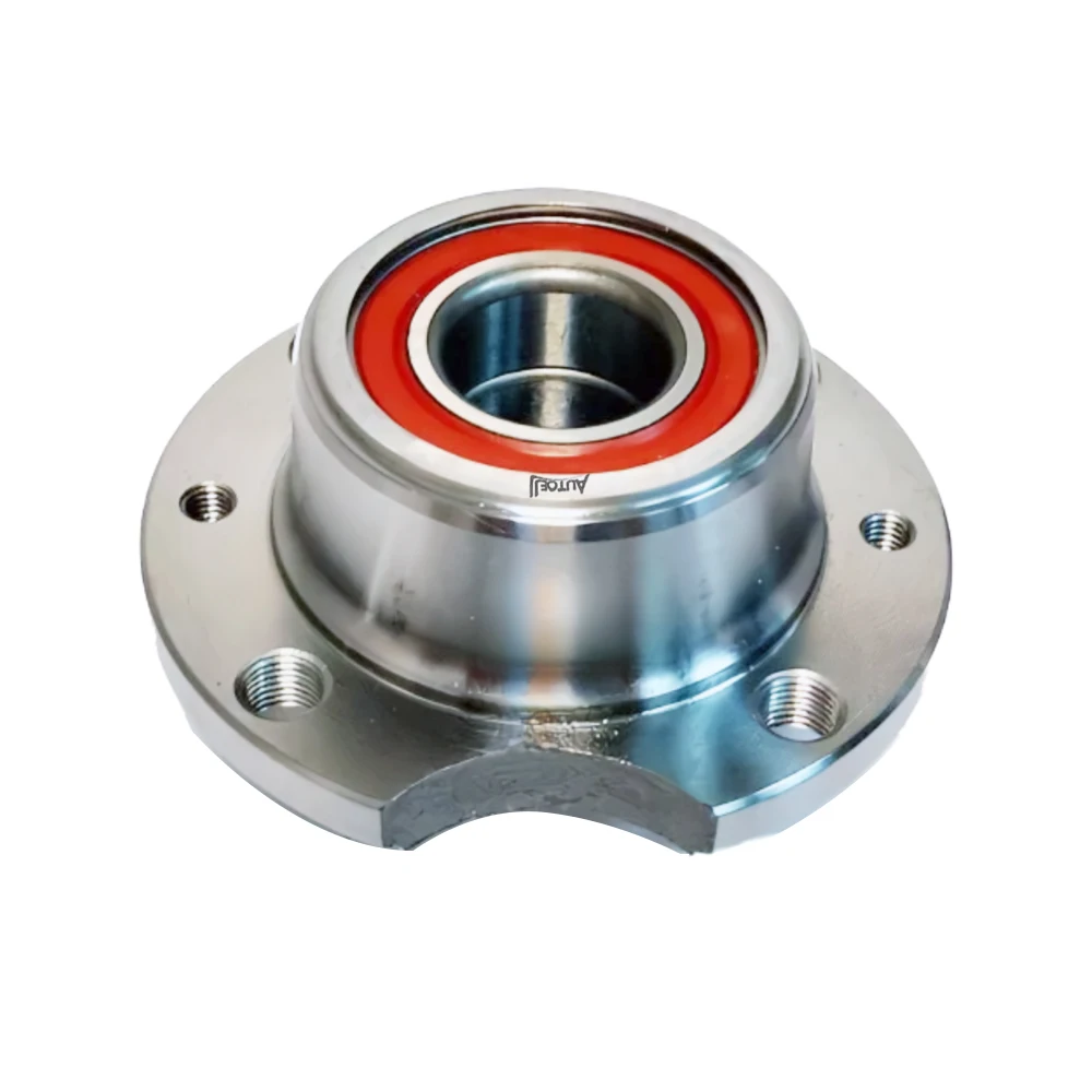 ALB-1601045735943 4381043 Front Axle Wheel Hub Bearing PALIO SIENA TRASERA Maza Trasera Con Ruleman Fiat Uno Fiorino Palio Siena Fire 7526622