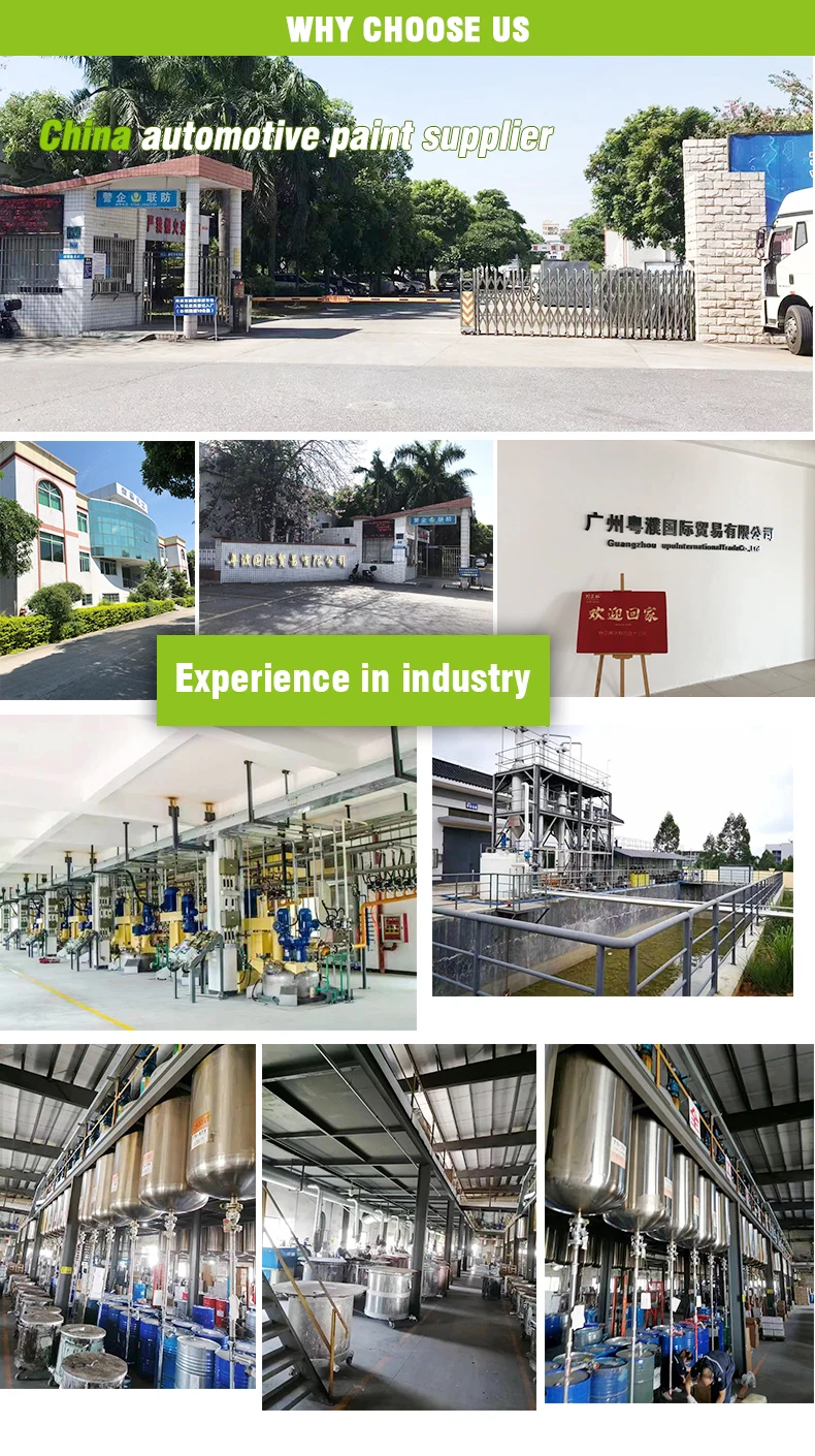 Master Qi Strong Solvency Car Thinner Solvent For Automotive Thinner