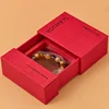 Red-Drawer Box