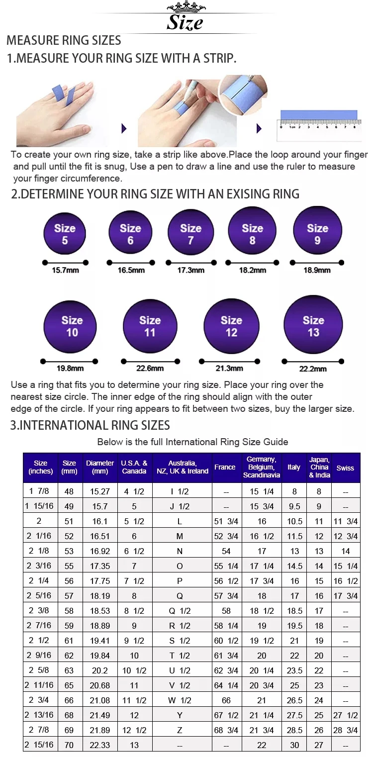 Cm Diameter 16 Ring Size In Mm Conversion Chart Inch Diameter Ring Size  Diameter How To