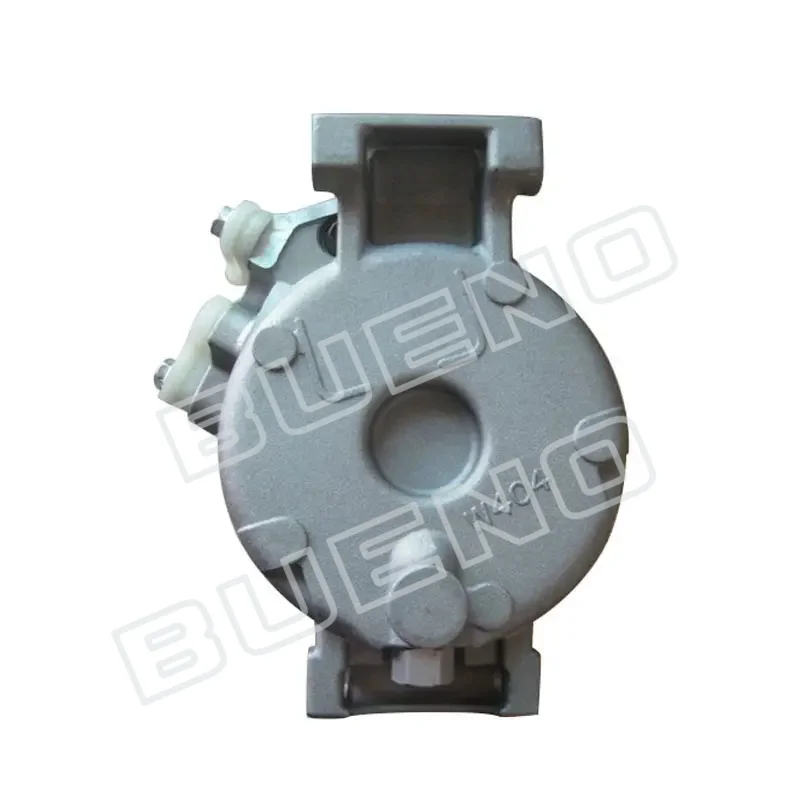 Auto Parts Air Conditioning Systems AC Compressor 10S13E 10S15C 10S16C 10S17C 7SE17C 10PA17C