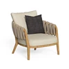 Teak Sofa 1