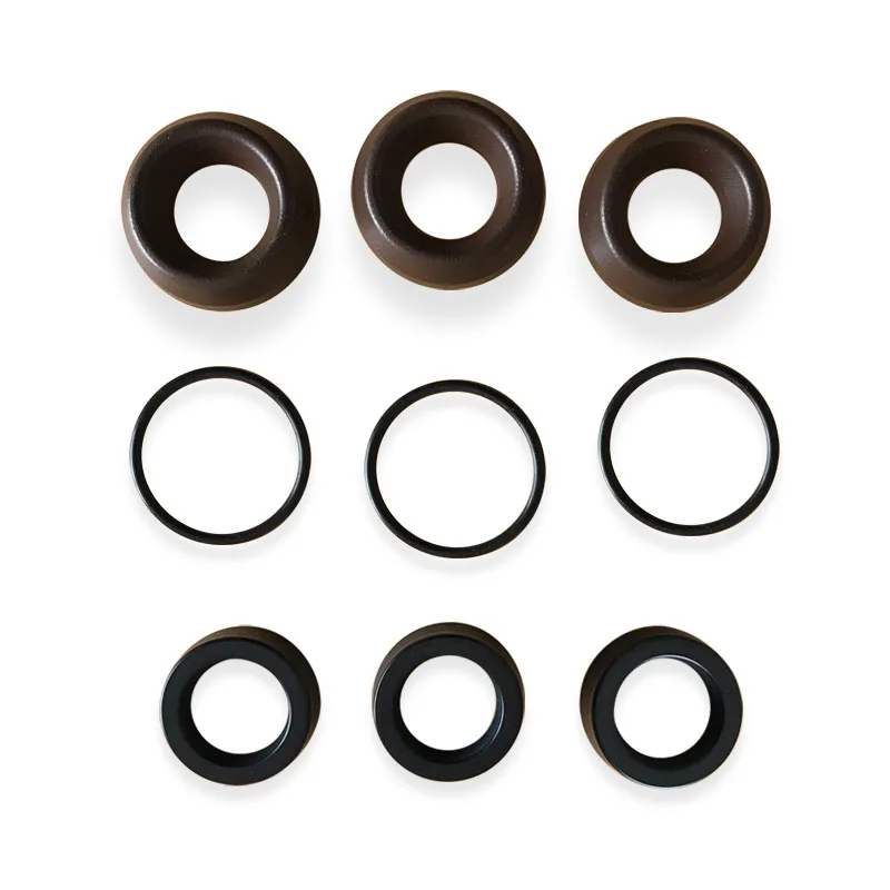 Genuine Pressure Washer Interpump Pump Water Seal Kit 69 for Ws201