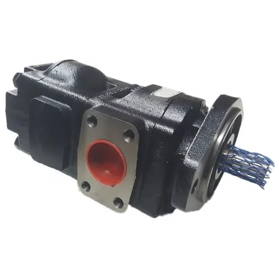 7029120077 Hydraulic Pump 332/G7135 333/G5390 For JCB Backhoe Loader 7029120047  7029120020 Gear Pump