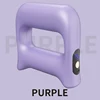 morado [con cinturón de 1,5 m]