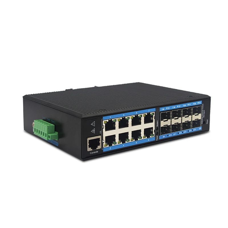 Коммутатор 8 портов poe sfp. Коммутатор Huawei 24 порта RJ-45 И 4 порта SFP.