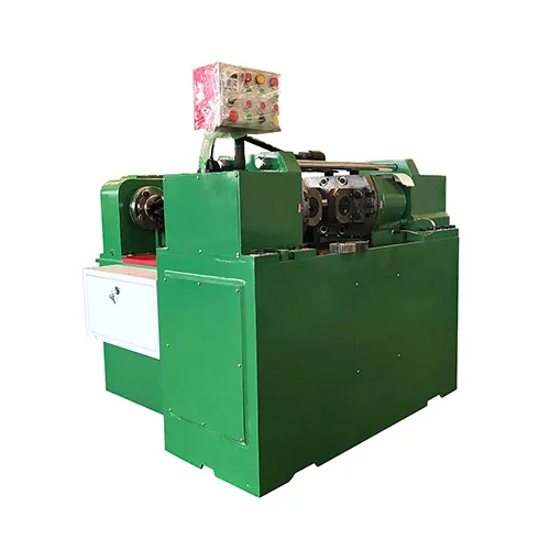 Nut Bolt Making Machine Price