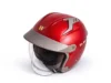 Glossy Red